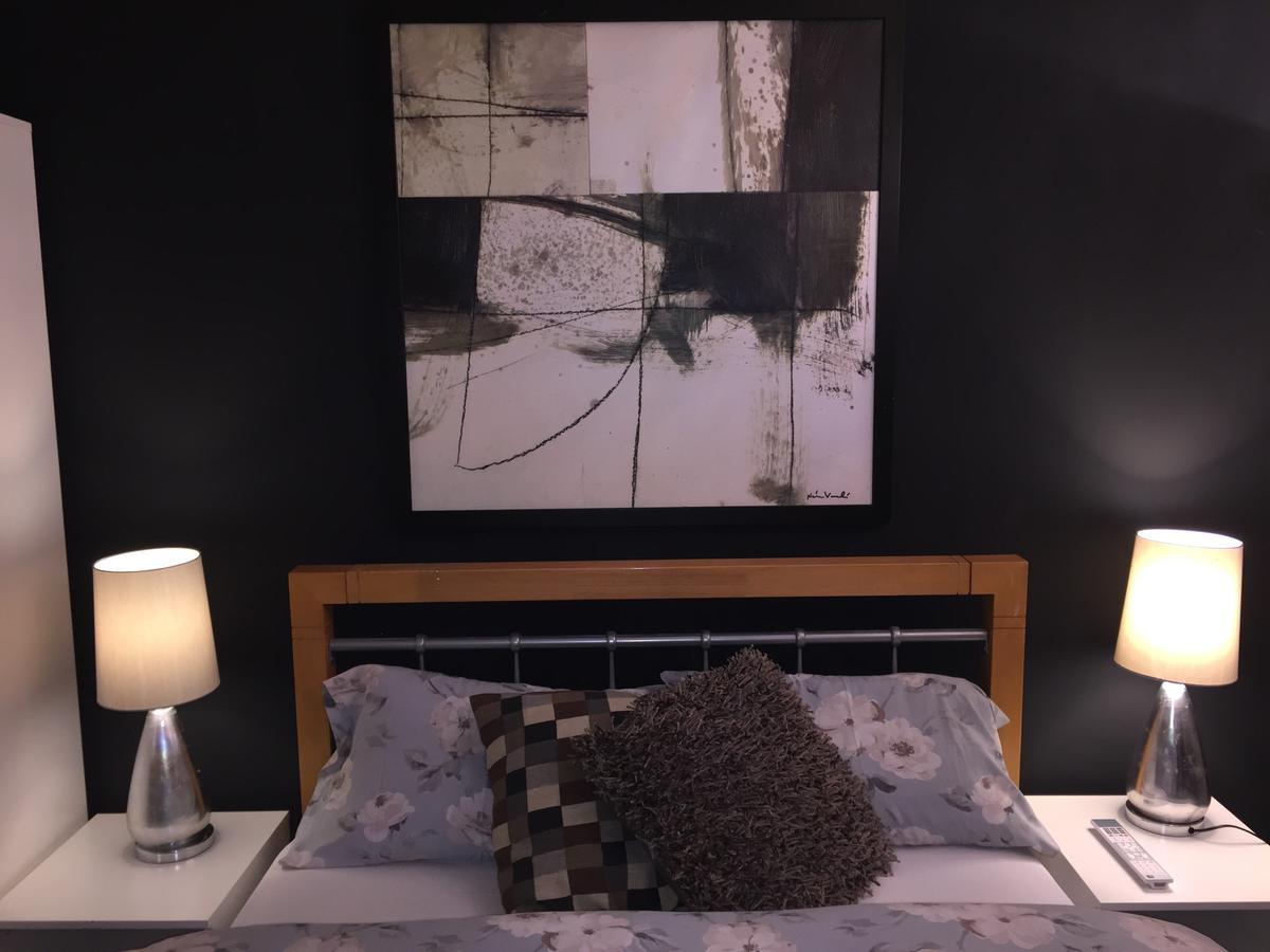 Kingward Rooms London Bilik gambar