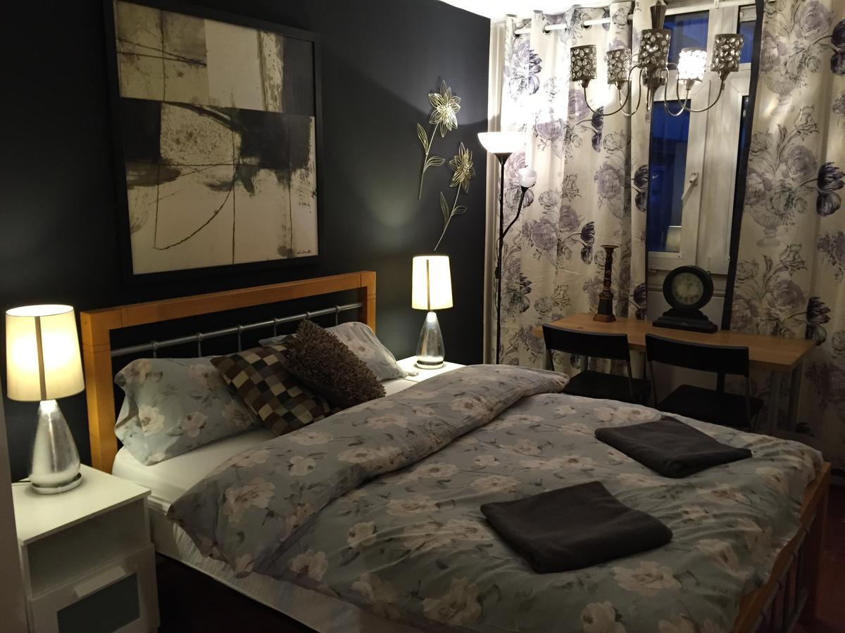 Kingward Rooms London Bilik gambar