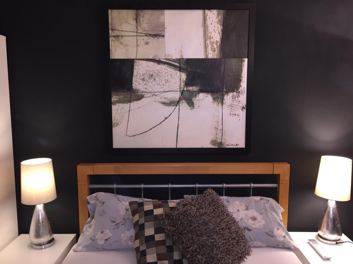 Kingward Rooms London Bilik gambar