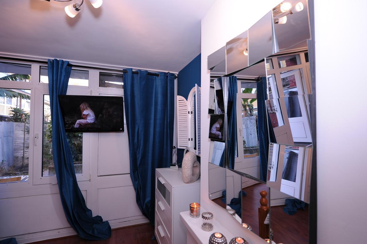 Kingward Rooms London Bilik gambar