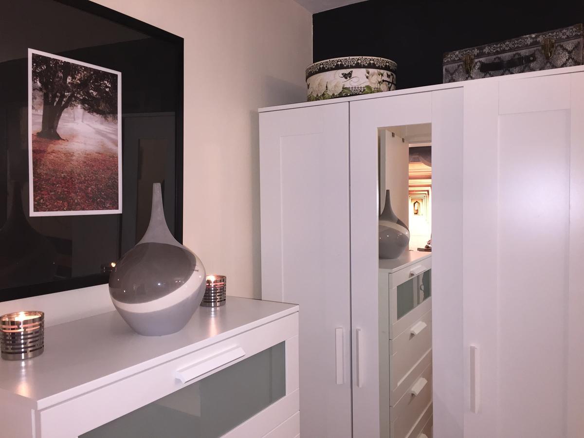 Kingward Rooms London Bilik gambar