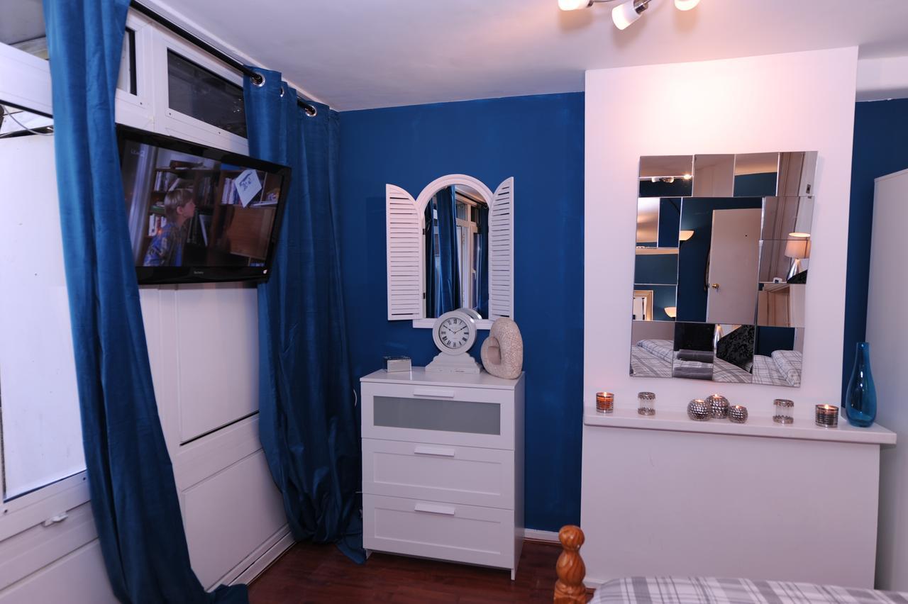 Kingward Rooms London Bilik gambar